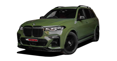 Felgen für BMW X7 G07