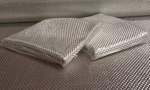 What is fiberglass?