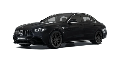 Кованые диски для Mercedes-Benz E63 S