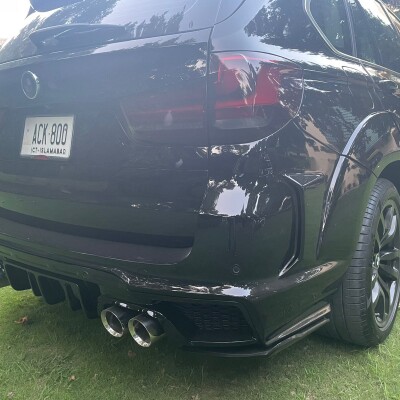 BMW X5 F15 Hybrid in Pakistan, Karachi
