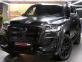 тюнинг Toyota Lend Cruiser 300