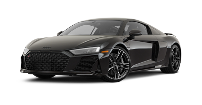 Кованые диски для Audi R8