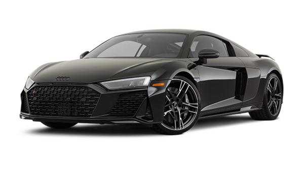 Forged wheels for Audi R8