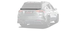 Rear spoiler