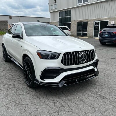 Karosseriebausatz für GLE C167 von Royal Auto Body