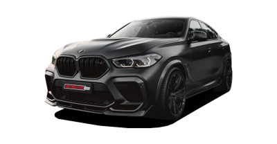 Felgen für BMW X6M F96