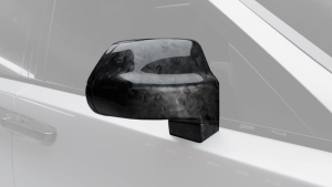 Mirror covers