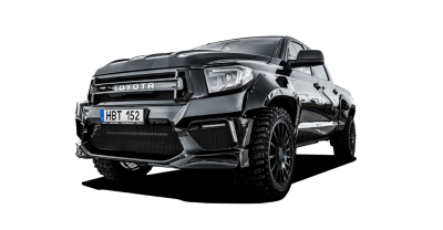Кованые диски для Toyota Tundra
