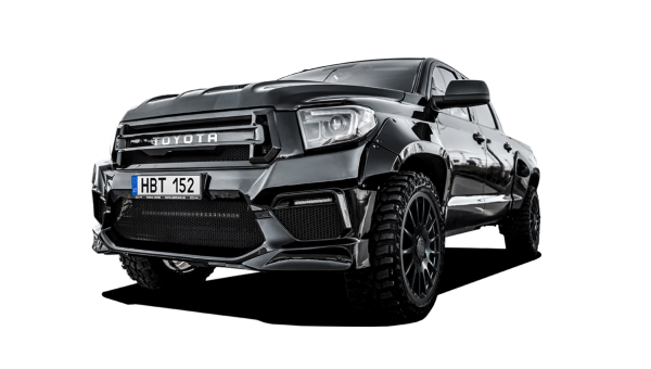 Кованые диски для Toyota Tundra