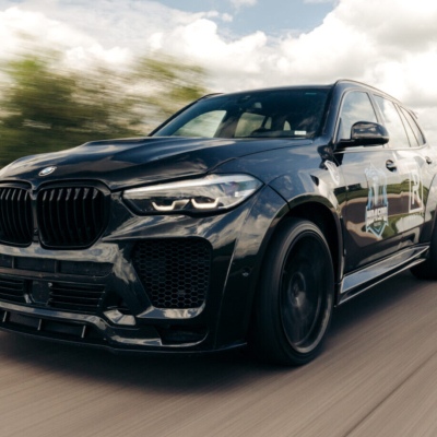 BMW X5 G05 