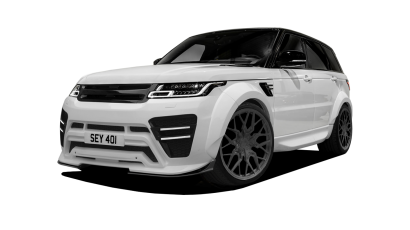 Felgen für Range Rover Sport