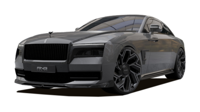 Обвес для Rolls-Royce Spectre