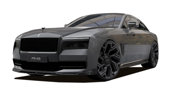 Body kit für Rolls-Royce Spectre