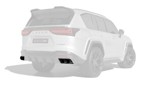 Exhaust system