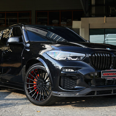 BMW X5 G05 by Prodrive Bangkok