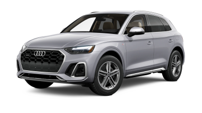 Felgen für Audi Q5