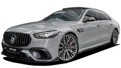Обвес для Mercedes-Benz S63 W223