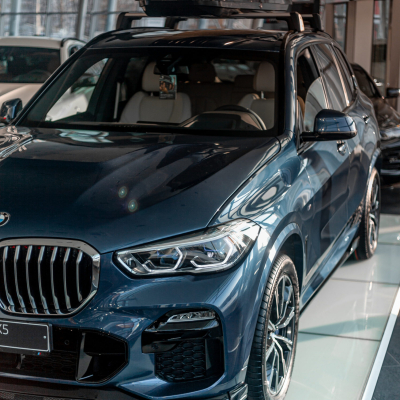Официальный дилер BMW ЭлитАвто