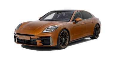 Кованые диски для Porsche Panamera