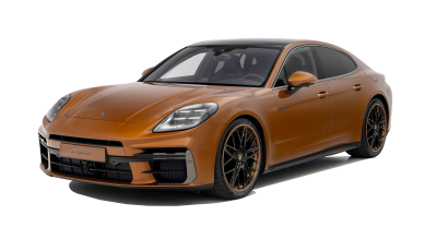 Felgen für Porsche Panamera