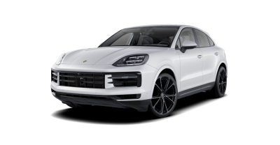 Кованые диски для Porsche Cayenne Coupe