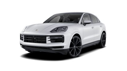 Felgen für Porsche Cayenne Coupe