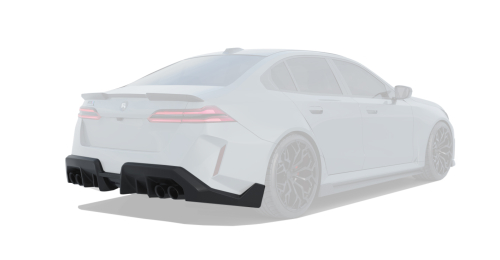 Carbon Diffusor für BMW M5 G90