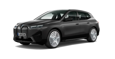 Felgen für BMW iX