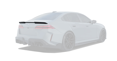 Spoiler für BMW M5 G90