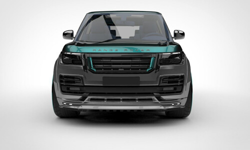 What are body kits for car are made of?