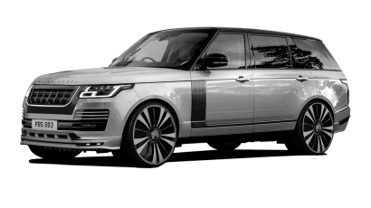 Felgen für Range Rover