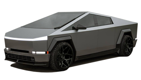 Body kit für Tesla Cybertruck