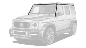 Roof trim