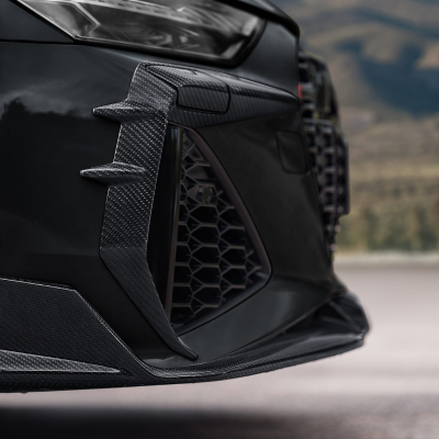 Full carbon kit