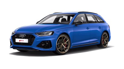 Felgen für Audi RS4 B9
