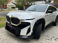 элементы обвеса BMW XM