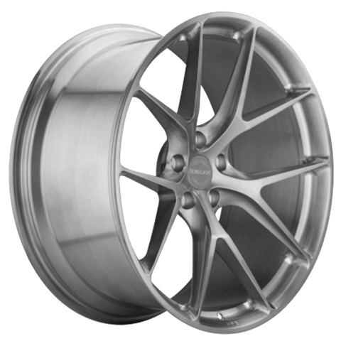 Forged wheels